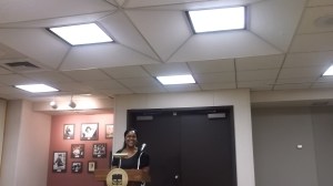 Starkishia, author of Starkishia: Estrella