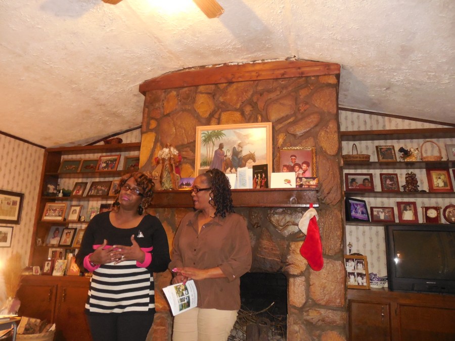 About Meredith Etc, a small press, Jackson, Mississippi