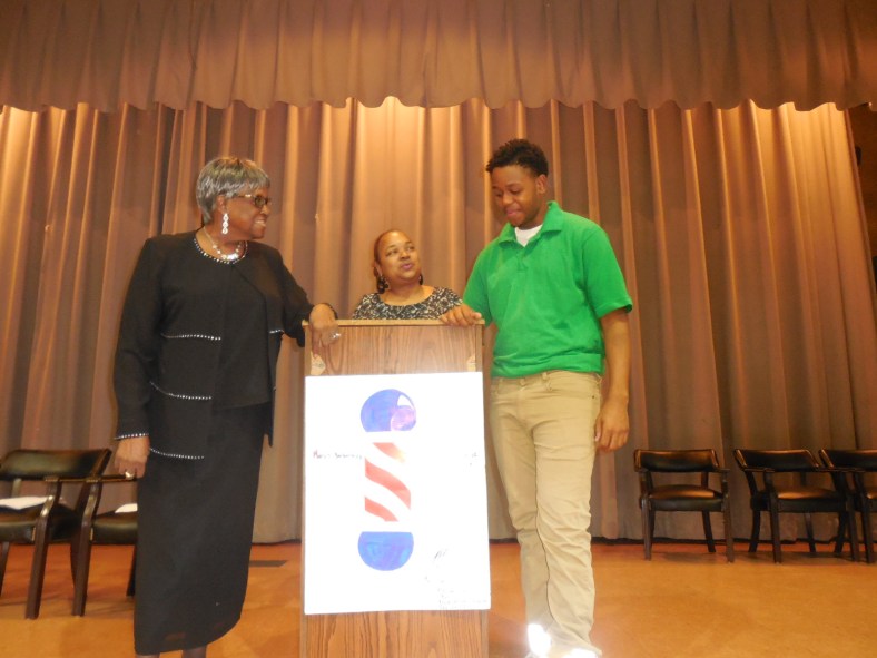 student-drew-ms-marys-shop