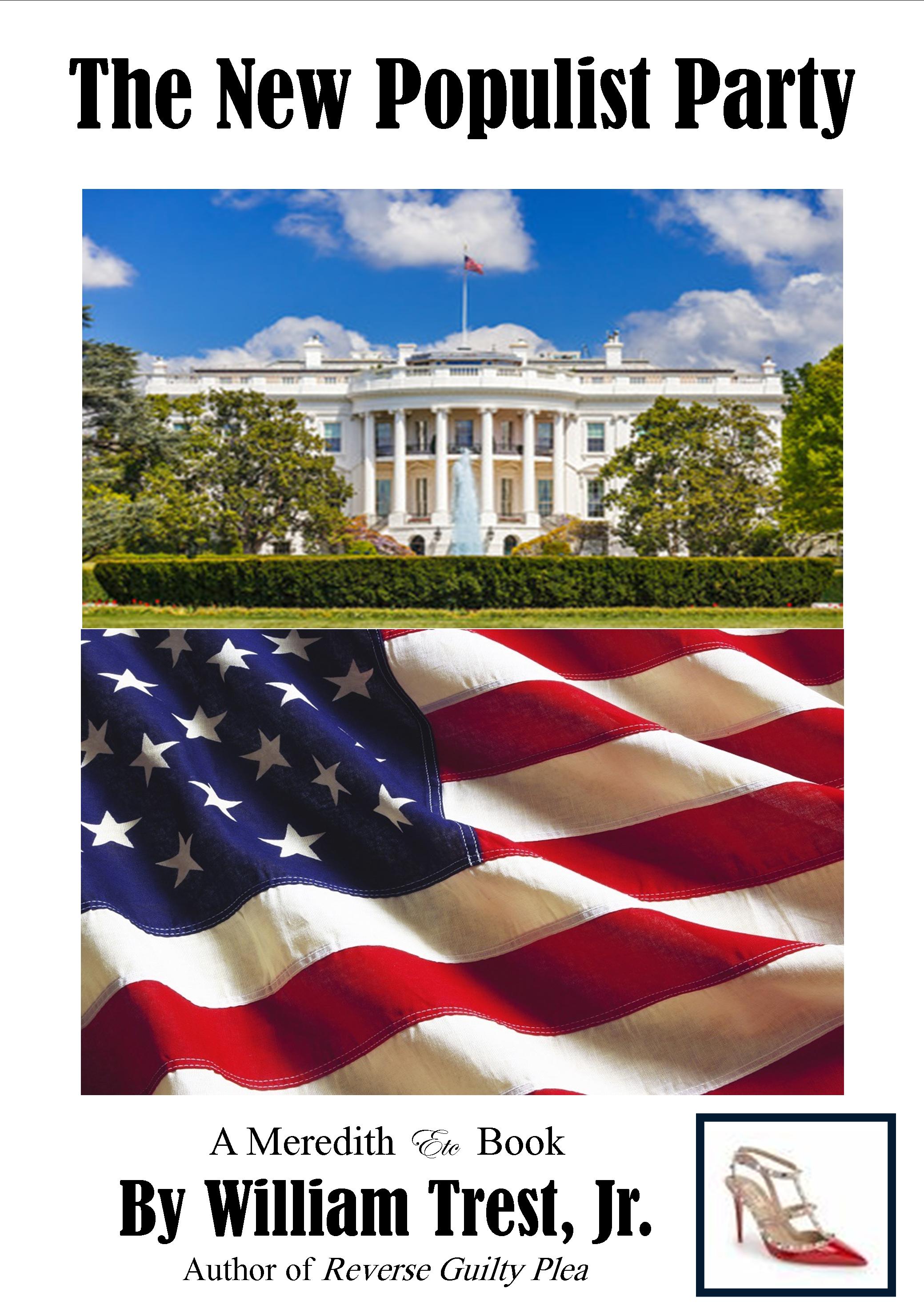 New Populist Party Cover JPEG
