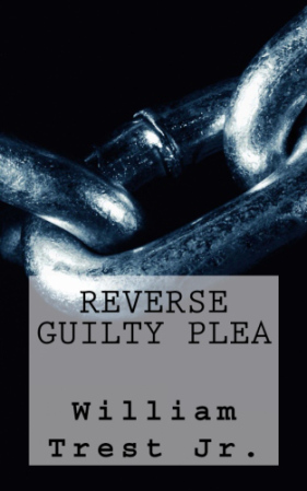 Two novellas featuring the character Charles Wilson