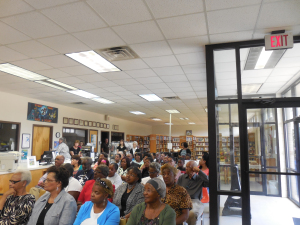 "Woman Preach" by the late Rev. Dr. Louis Blake Hawthorn continues to resonate with Christian readers. 